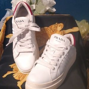 Prada Women's Sneakers